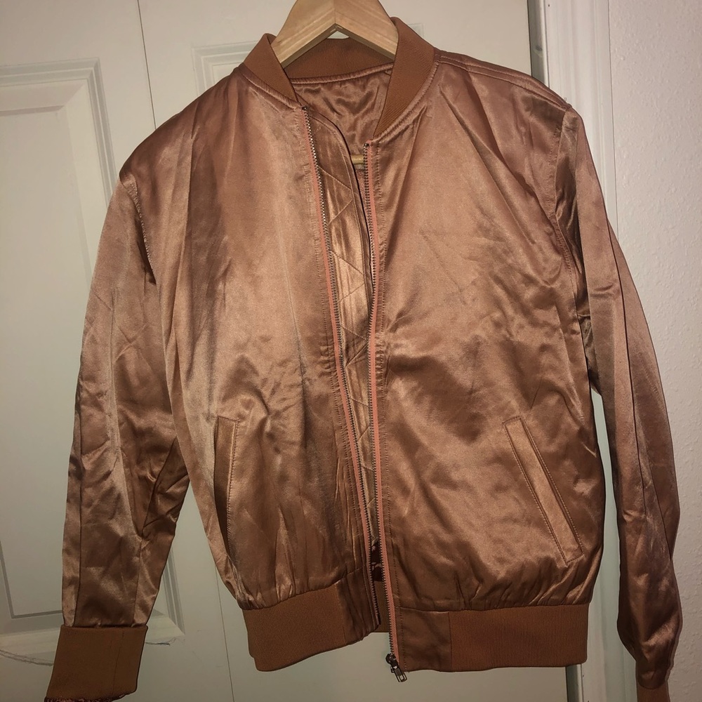 Women’s jacket